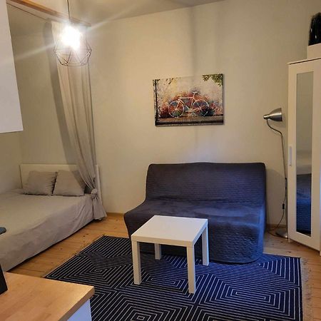 Vip Apartment Cracovia Exterior foto