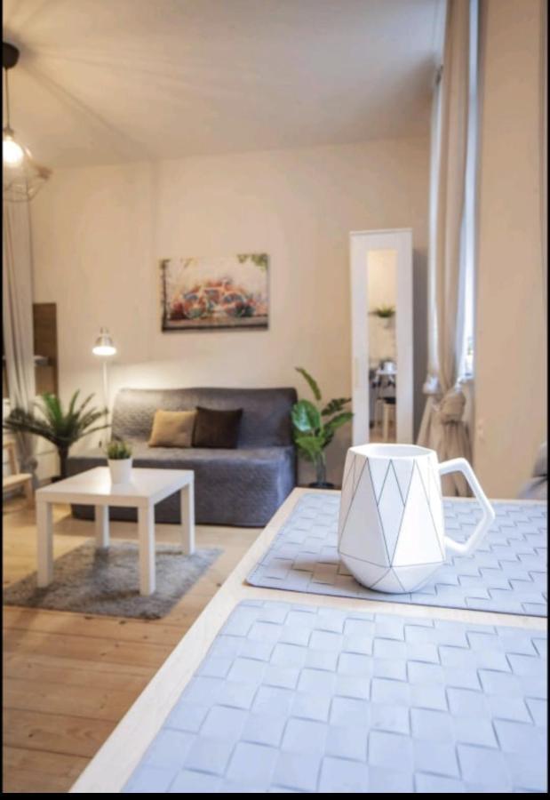 Vip Apartment Cracovia Exterior foto
