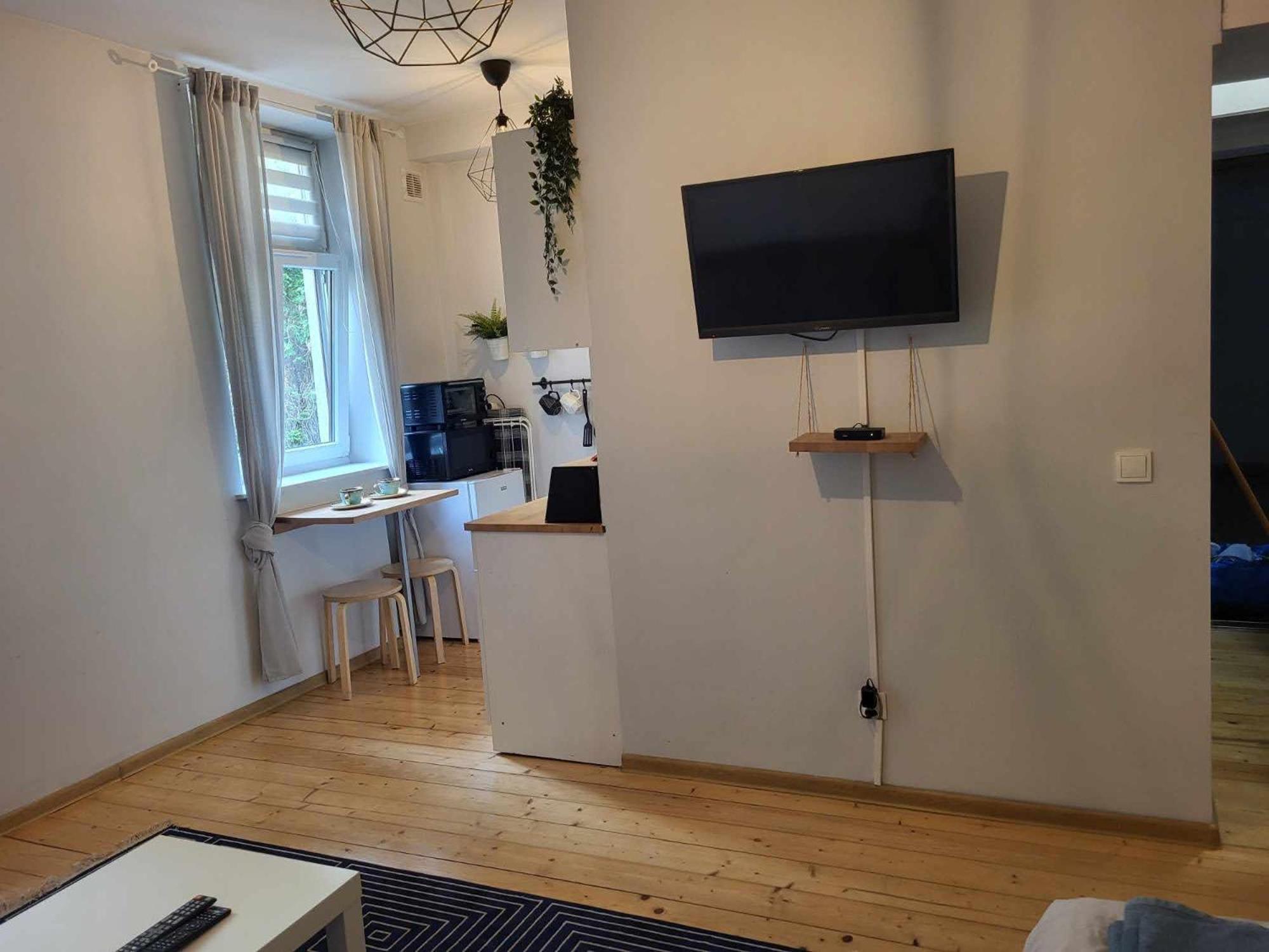 Vip Apartment Cracovia Exterior foto