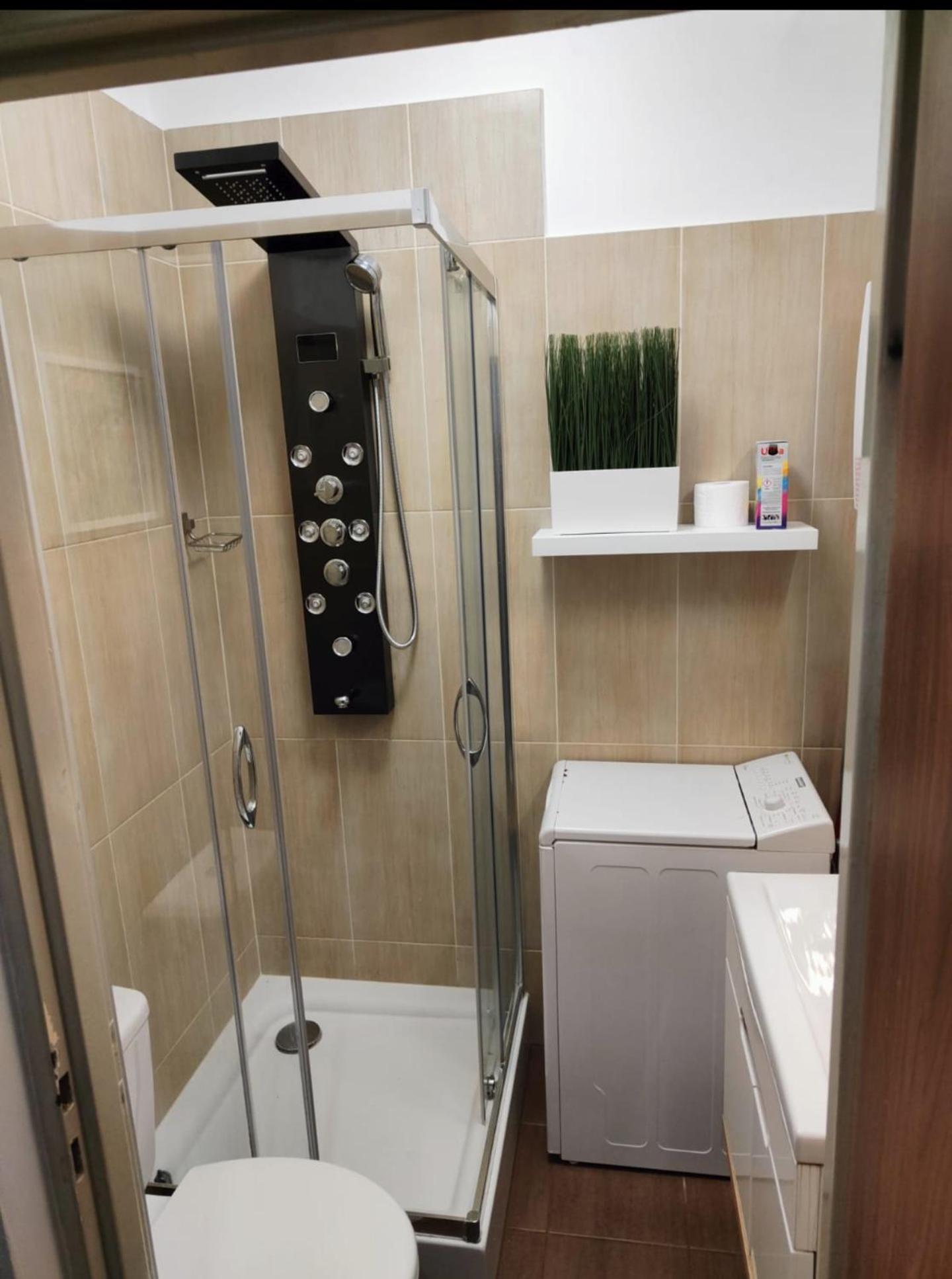Vip Apartment Cracovia Exterior foto