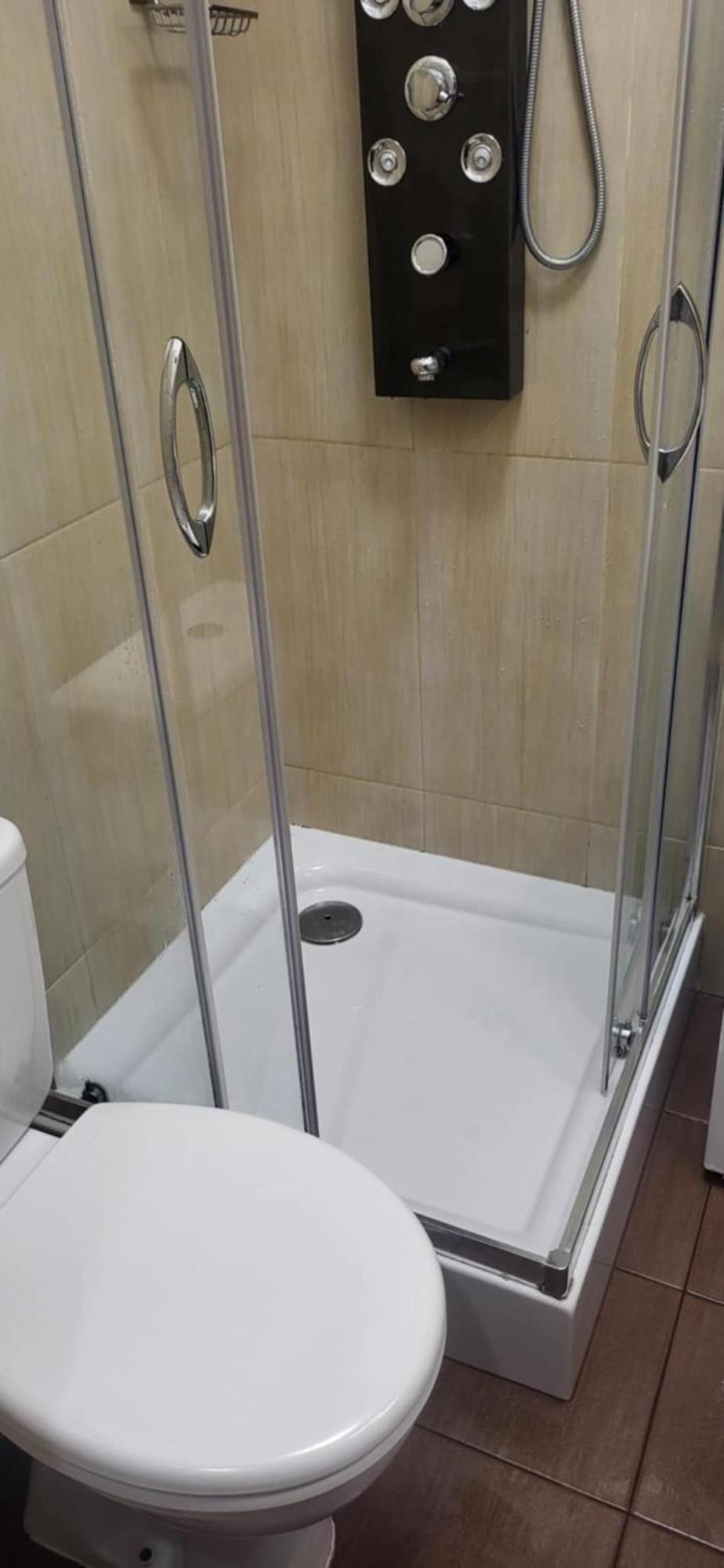 Vip Apartment Cracovia Exterior foto
